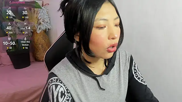 Snapshot of JACKYE_TAY chatting on September 24, 2025, 11:39 am JACKYE TAY online show from September 24, 2025, 11:39 am