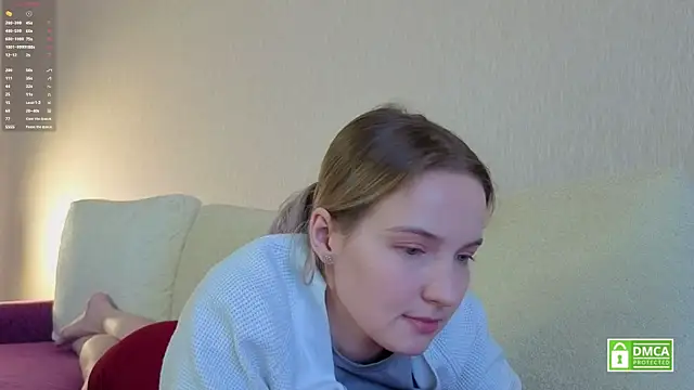 HongTomczak online show from April 23, 2026, 12:29 pm