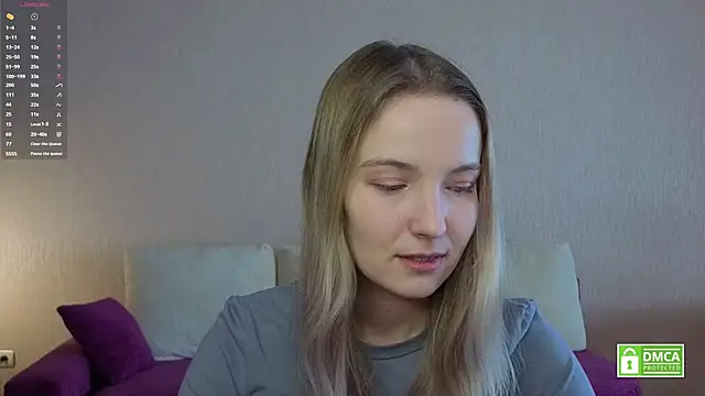 HongTomczak online show from May 4, 2026, 7:33 am