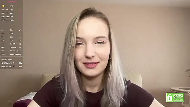 HongTomczak online show from March 6, 2026, 7:36 am