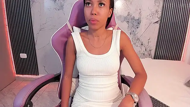 Snapshot of Mia_Duarte1 chatting on July 12, 2026, 3:07 am Mia Duarte1 online show from July 12, 2026, 3:07 am