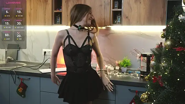 LessyLuiz online show from January 19, 2026, 12:03 am