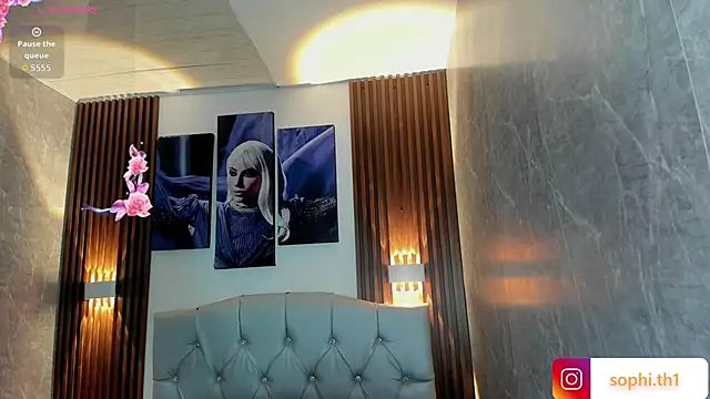 Snapshot of Sophi_Thaylorr chatting on September 29, 2025, 1:06 pm Sophi Thaylorr online show from September 29, 2025, 1:06 pm