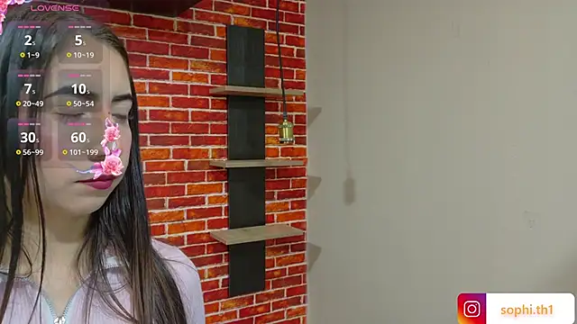 Snapshot of Sophi_Thaylorr chatting on September 12, 2025, 12:38 pm Sophi Thaylorr online show from September 12, 2025, 12:38 pm