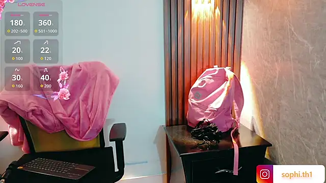 Snapshot of Sophi_Thaylorr chatting on September 19, 2025, 1:15 pm Sophi Thaylorr online show from September 19, 2025, 1:15 pm