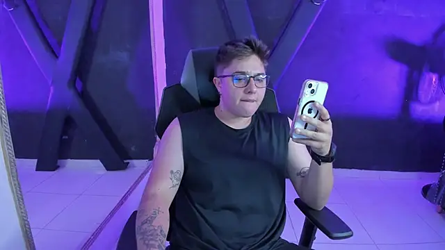 IanGilbert online show from January 10, 2026, 8:48 pm