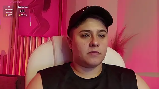 IanGilbert online show from February 2, 2026, 9:14 pm