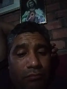 Snapshot of danigarci2307 chatting on July 12, 2026, 10:54 pm danigarci2307 online show from July 12, 2026, 10:54 pm
