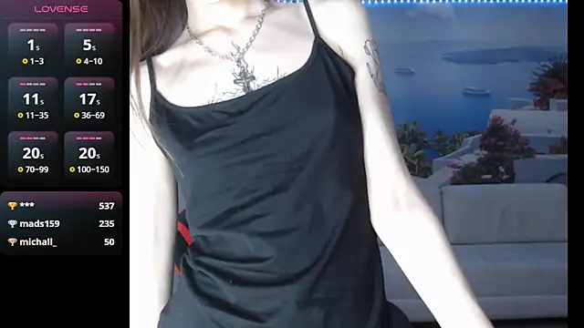 shadowraze228 online show from November 2, 2025, 6:57 pm