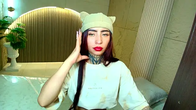 roux r online show from March 22, 2026, 3:43 am