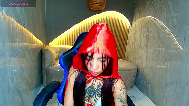 roux r online show from February 28, 2026, 8:41 pm