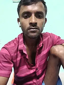 ShinuRoy online show from June 12, 2026, 2:26 pm