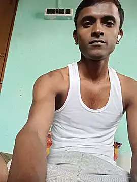 ShinuRoy online show from June 19, 2026, 6:41 am