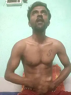 ShinuRoy online show from March 20, 2026, 12:33 am