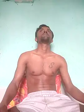 ShinuRoy online show from March 7, 2026, 11:38 am