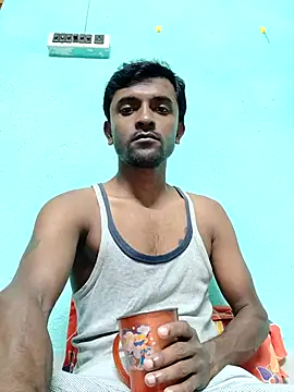 ShinuRoy online show from November 29, 2025, 12:05 pm