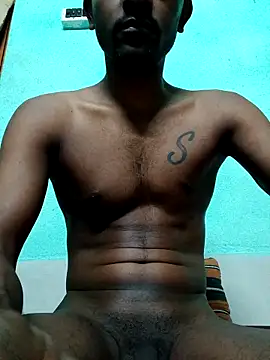 ShinuRoy online show from September 19, 2025, 5:17 pm