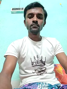 ShinuRoy online show from December 3, 2025, 11:53 am