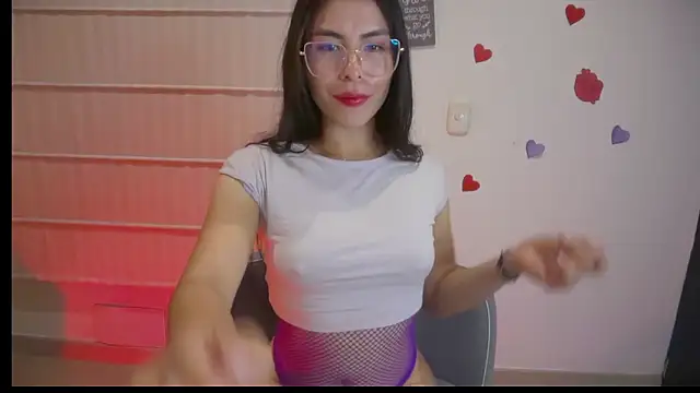 Snapshot of sasha_jonne chatting on March 21, 2026, 2:57 am sasha jonne online show from March 21, 2026, 2:57 am