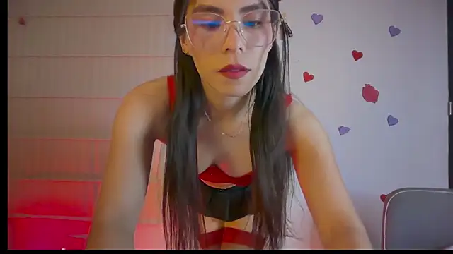 sasha jonne online show from July 10, 2026, 12:32 am
