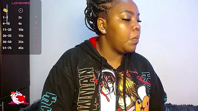 Kayla21  online show from January 13, 2026, 1:15 pm