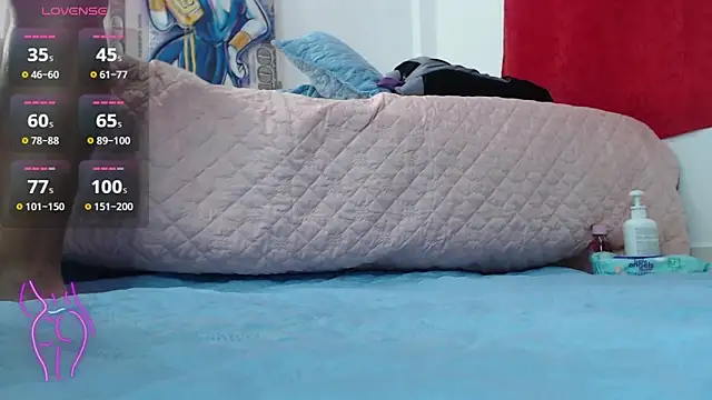 Snapshot of Kayla21_ chatting on March 7, 2026, 12:54 pm Kayla21 online show from March 7, 2026, 12:54 pm