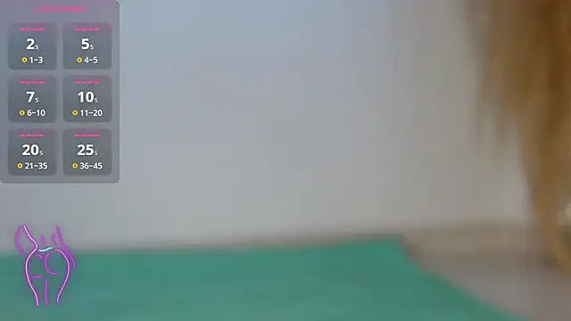 Snapshot of Kayla21_ chatting on March 14, 2026, 12:55 pm Kayla21 online show from March 14, 2026, 12:55 pm