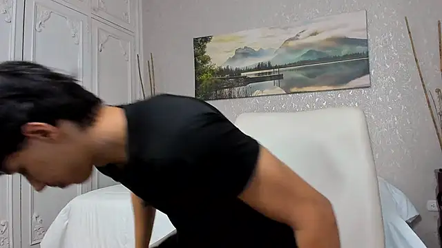 Tyler durten online show from September 30, 2025, 2:17 am