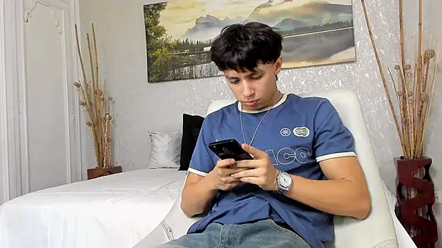 Tyler durten online show from September 26, 2025, 3:24 am