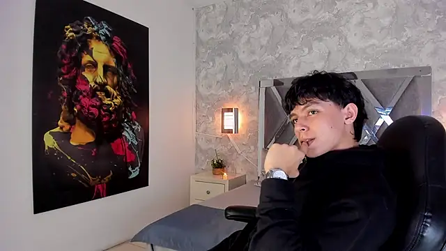 Tyler durten online show from October 3, 2025, 2:59 am