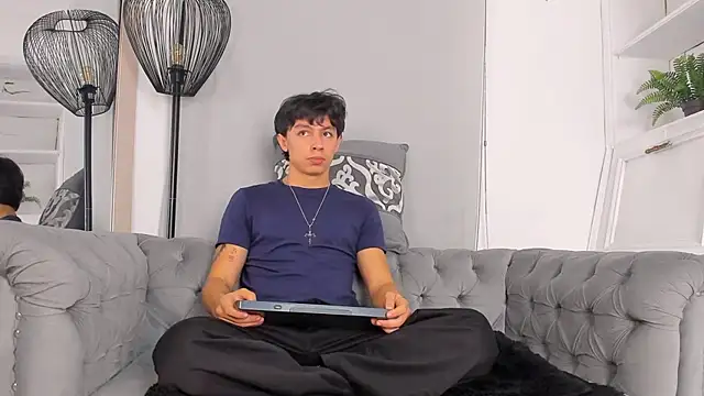 Tyler durten online show from October 18, 2025, 3:08 am