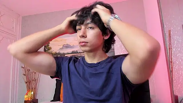 Snapshot of Tyler_durten chatting on March 5, 2026, 3:14 am Tyler durten online show from March 5, 2026, 3:14 am