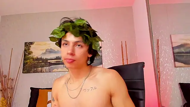 Snapshot of Tyler_durten chatting on March 15, 2026, 2:57 pm Tyler durten online show from March 15, 2026, 2:57 pm