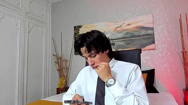 Snapshot of Tyler_durten chatting on March 12, 2026, 1:33 am Tyler durten online show from March 12, 2026, 1:33 am