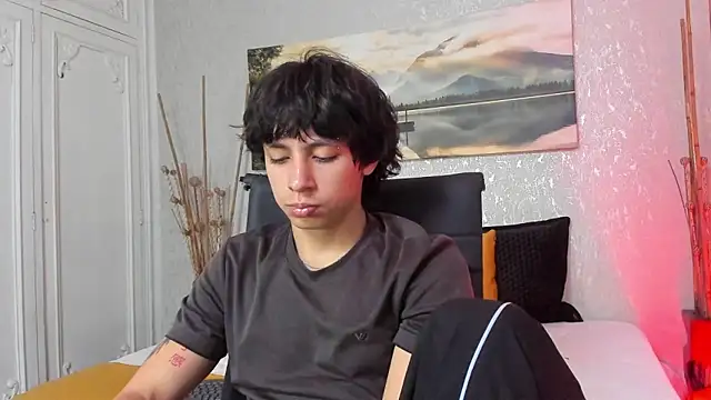 Snapshot of Tyler_durten chatting on March 18, 2026, 3:09 am Tyler durten online show from March 18, 2026, 3:09 am