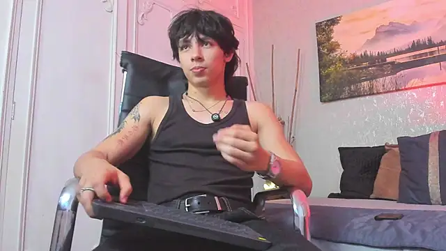 Tyler durten online show from August 2, 2026, 3:27 am