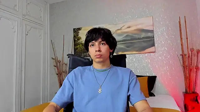 Snapshot of Tyler_durten chatting on March 15, 2026, 2:51 am Tyler durten online show from March 15, 2026, 2:51 am