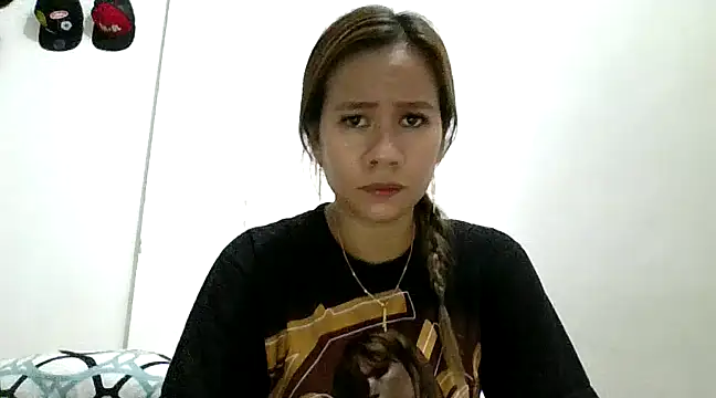 sexy licious69 online show from February 18, 2025, 10:27 am