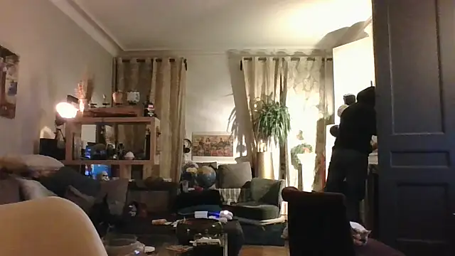 Titilouonlyf69 online show from November 5, 2025, 8:45 pm