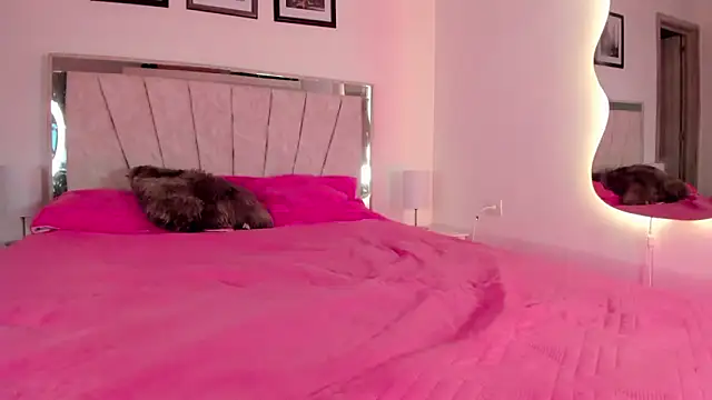 FuckingYoungs online show from November 8, 2025, 4:16 am