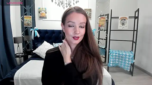 LoraSunnyy online show from September 19, 2025, 7:56 am