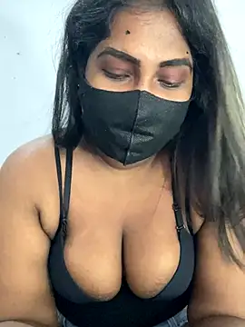 Choco Chuby online show from October 5, 2025, 10:17 am