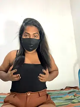 Choco Chuby online show from September 22, 2025, 10:21 am