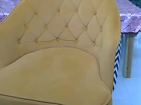 Its-ishikaa online show from November 7, 2025, 2:49 am