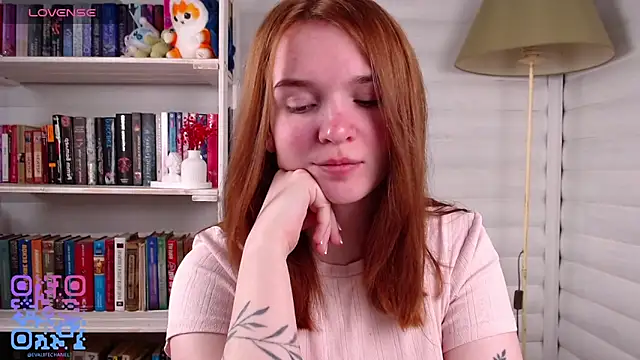 EvaJackson111 online show from March 1, 2026, 1:00 pm