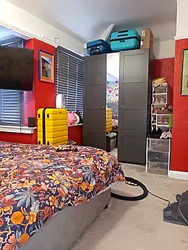 Filthymaddymilfy25 online show from February 24, 2026, 11:22 am