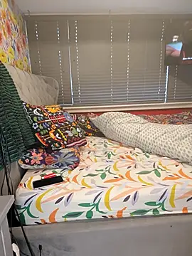 Filthymaddymilfy25 online show from May 3, 2026, 6:29 am