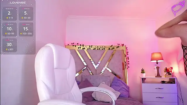 Ashley parkerr online show from September 14, 2025, 5:52 am