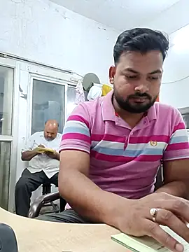 xyz-indian online show from March 16, 2026, 6:06 am