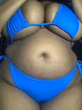 Yera brown69 online show from September 23, 2025, 1:40 pm